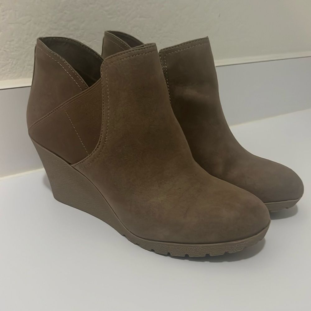 MIA Fashion Booties